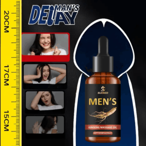 Massage Oil Qatar