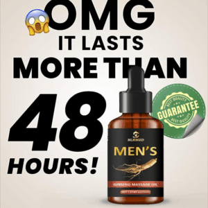 Massage Oil in Qatar
