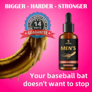 Massage Oil