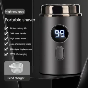 Mini Shaver