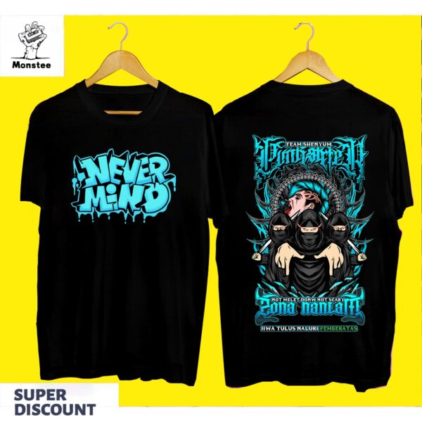 T-Shirts Testing - Image 3