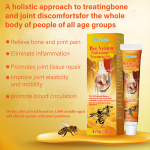 Knee Joint Cream